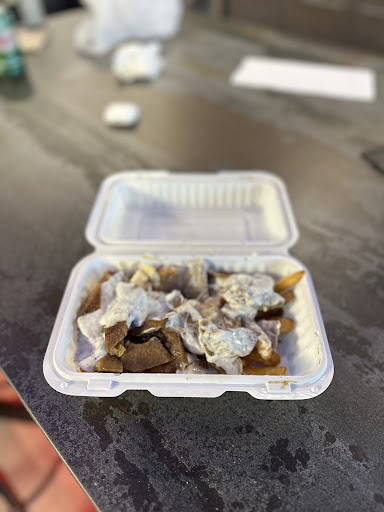 Photo of Basha Donair & Shawarma Kelowna - 135 Rutland Rd N #101, Kelowna, BC V1X 3B1
